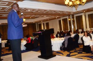 Association of Family Business Enterprises Kenya