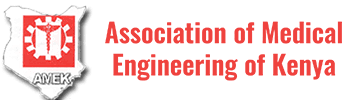 Association of Medical Engineering of Kenya