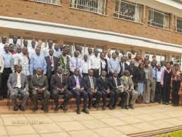 Association of Medical Engineering of Kenya