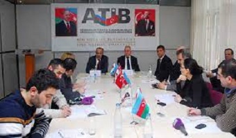 Azerbaijan Turkey Business Association
