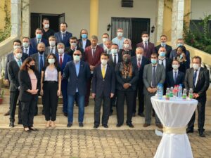 Cameroon Türkiye Business Council