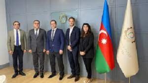 German-Azerbaijani Chamber of Commerce