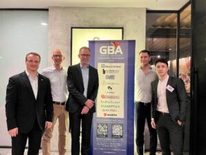 German Business Association in Vietnam