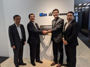 Japan Information Technology Service Industry Association