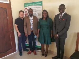 KNCCI – The Kajiado Chamber