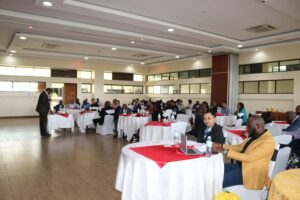 Kenya Association Of Manufacturers