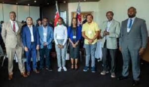 Kenya Australia Chamber of Commerce