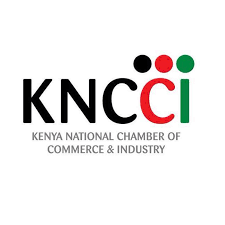 Kenya National Chamber of Commerce & Industry
