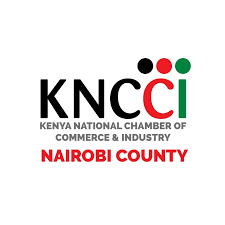 KNCCI - The Nairobi Chamber