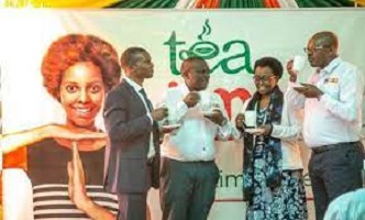 Kenya Tea Growers Association