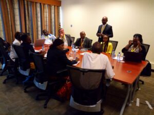 Kenya Water Industry Association