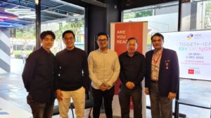 Micro Builders Association, Singapore