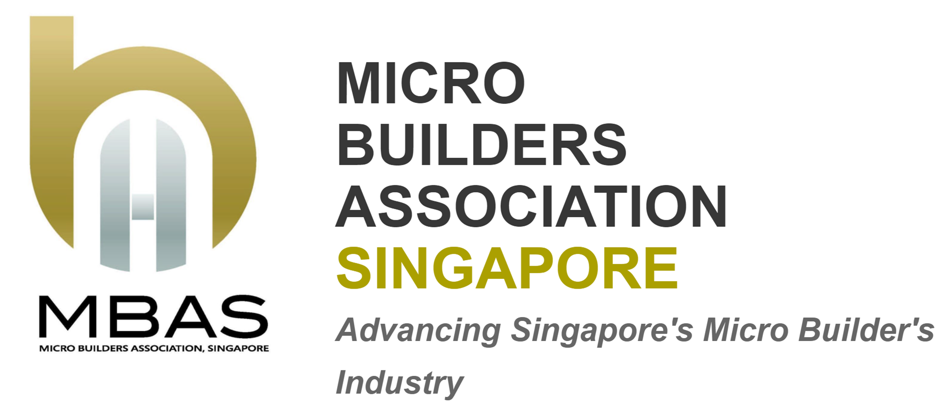 Micro Builders Association, Singapore