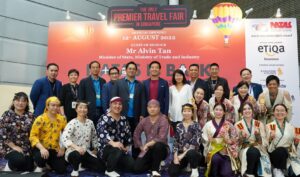 National Association of Travel Agents Singapore