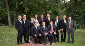 Rubber Trade Association of Singapore