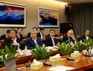 Kansai Association of Corporate Executive