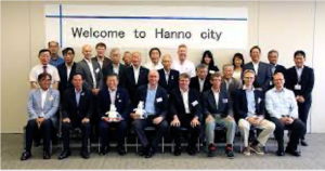 Finnish Chamber of Commerce in Japan (FCCJ)