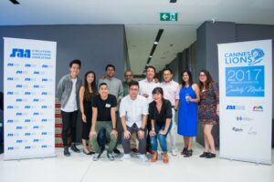 Singapore Advertisers Association