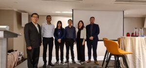 Singapore Aircargo Agents Association