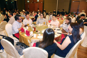 Singapore Electrical Trades Association