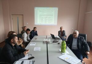 Khatlon Business Association