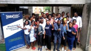 The Cameroon Blockchain Business Council