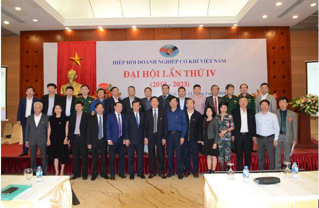 Vietnam Association of Mechanical Industry