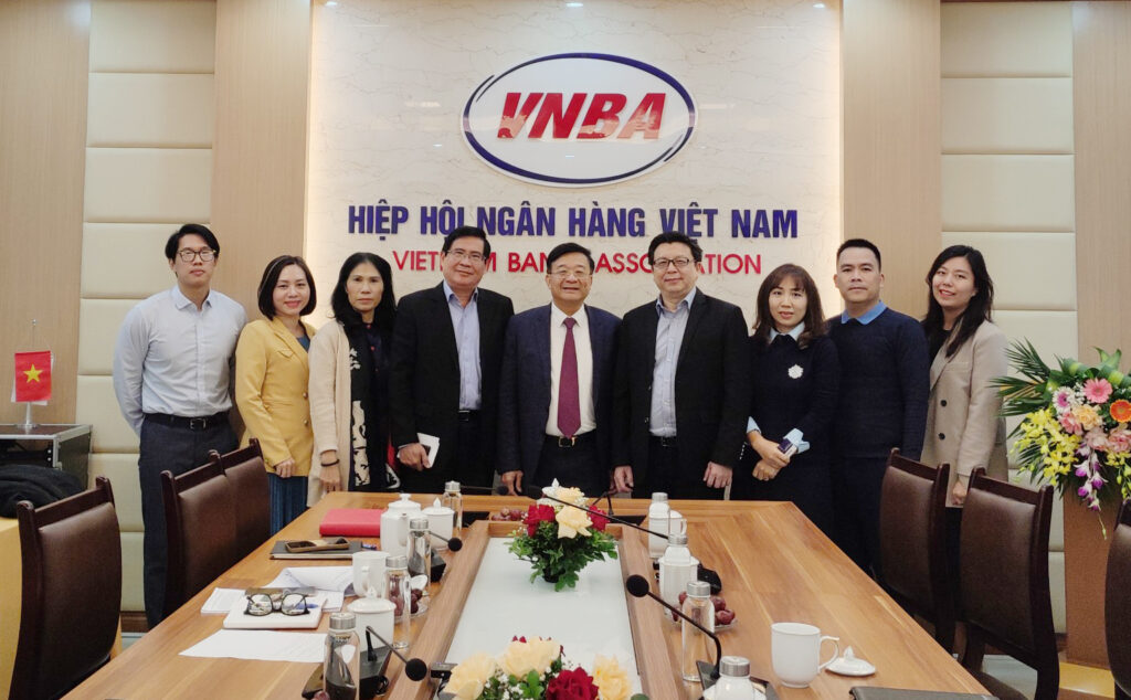 Vietnam Banks Association