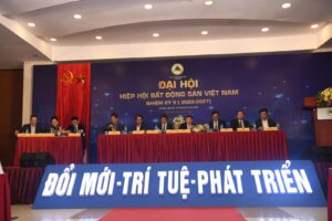 Vietnam Real Estate Association