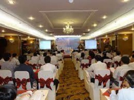 Vietnam Ship Agents and Brokers Association