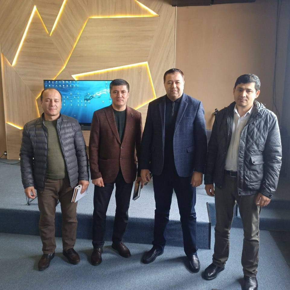 Association of Exporters of Uzbekistan
