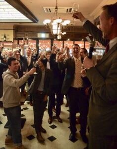 Netherlands Chamber of Commerce in Japan