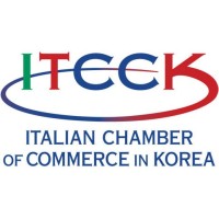 Italian Chamber of Commerce in Korea (ITCCK)
