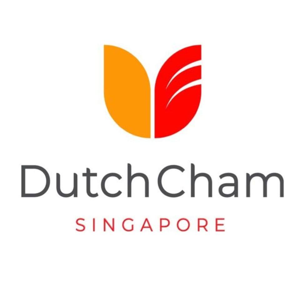 ADB-DutchCham, the Dutch Chamber of Commerce in Singapore