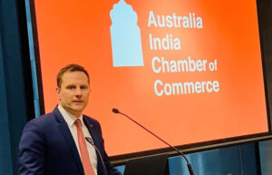 Australia India Chamber of Commerce
