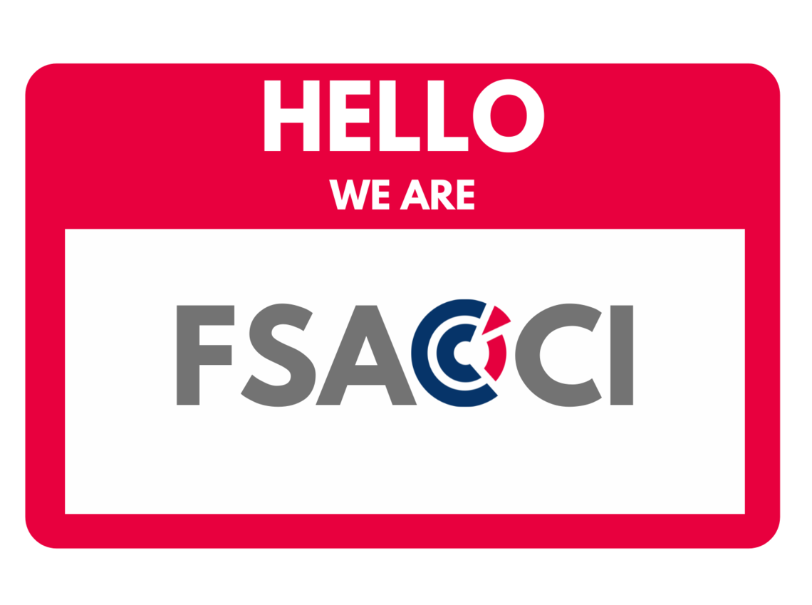 The French South African Chamber of Commerce Industry (FSACCI)